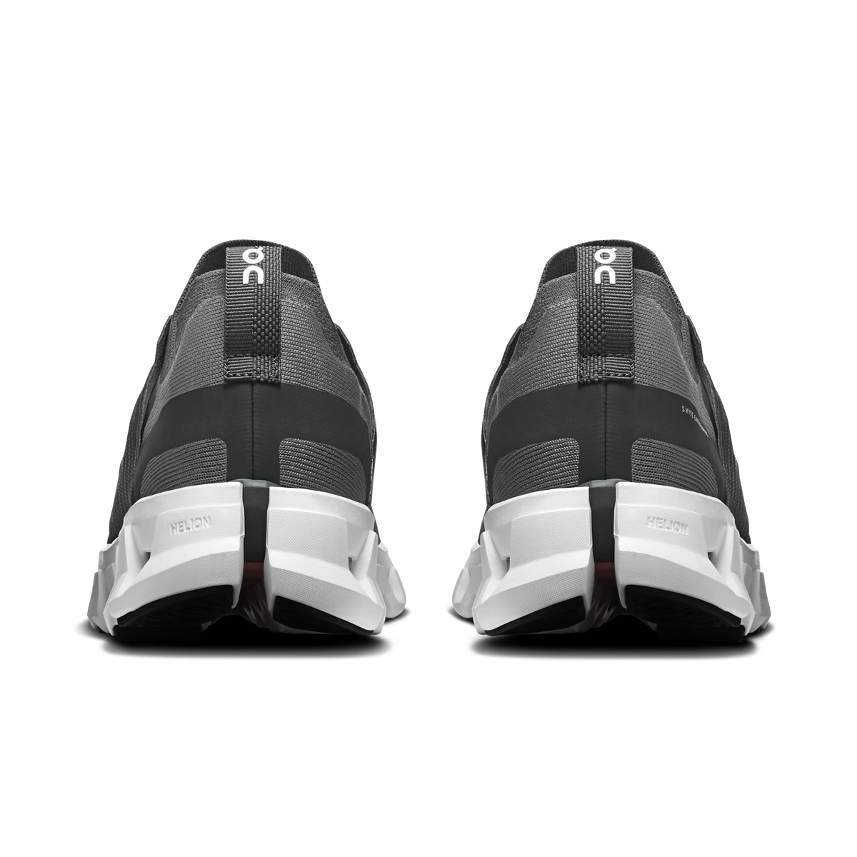 Cloudswift 4 - Men's Rock