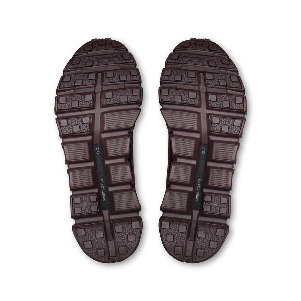 Cloud 6 Geo Waterproof - Women's Black Tyrian