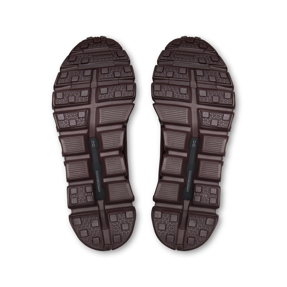 Cloud 6 Geo Waterproof - Women's Black Tyrian
