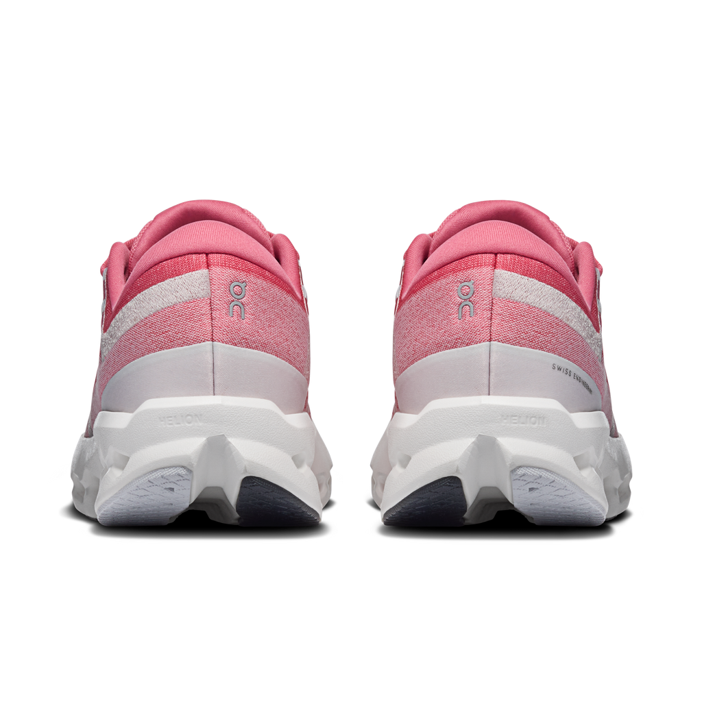 Cloudsurfer 2 - Women's Camellia and Ivory