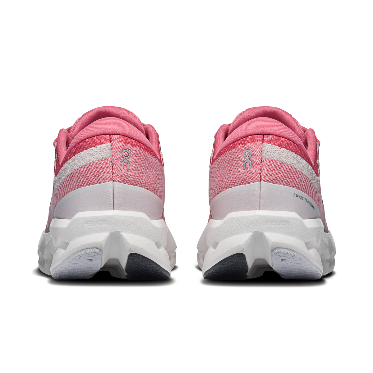 Cloudsurfer 2 - Women's Camellia and Ivory