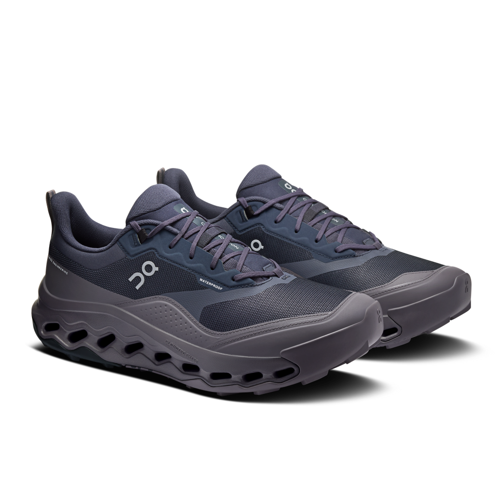 Cloudhorizon 2 Waterproof - Men's Graphite