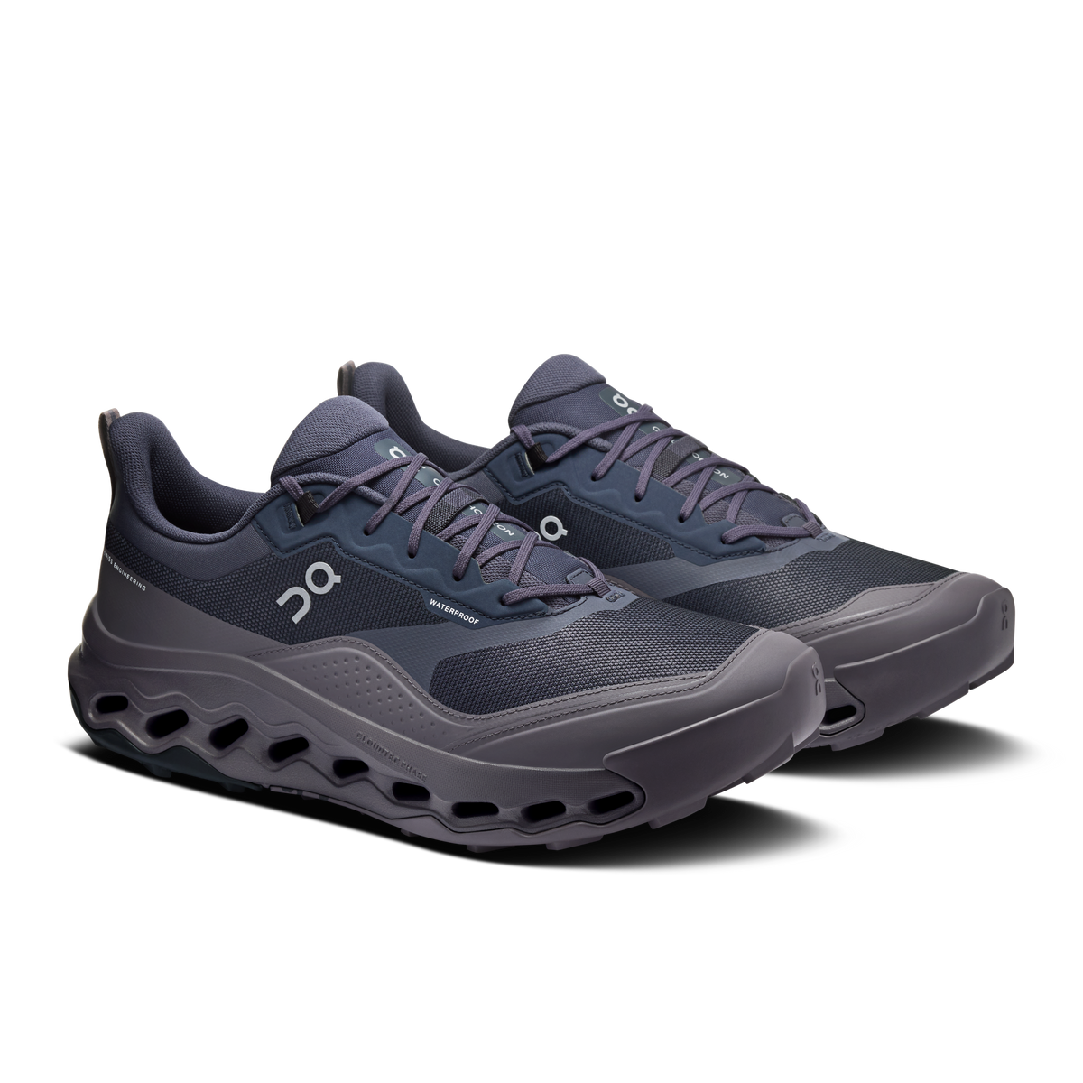 Cloudhorizon 2 Waterproof - Men's Graphite