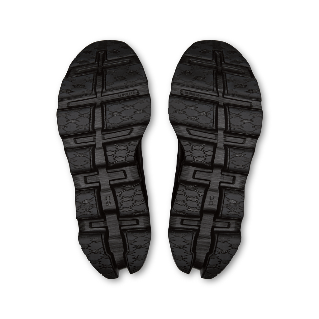 Cloudmonster 3 - Women's Black