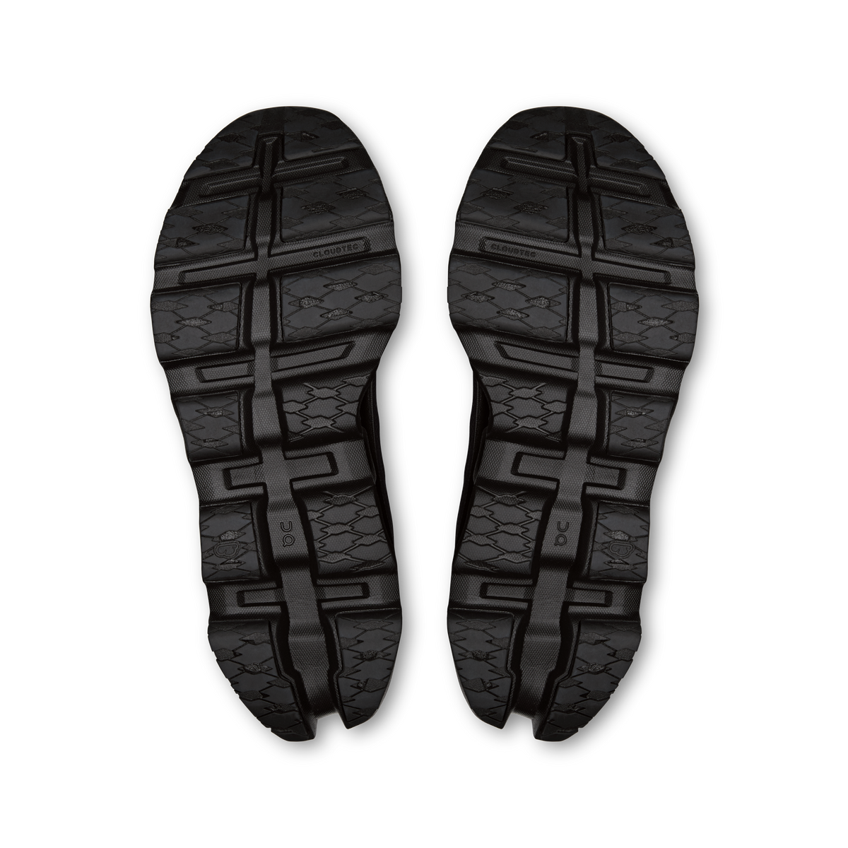 Cloudmonster 3 - Women's Black