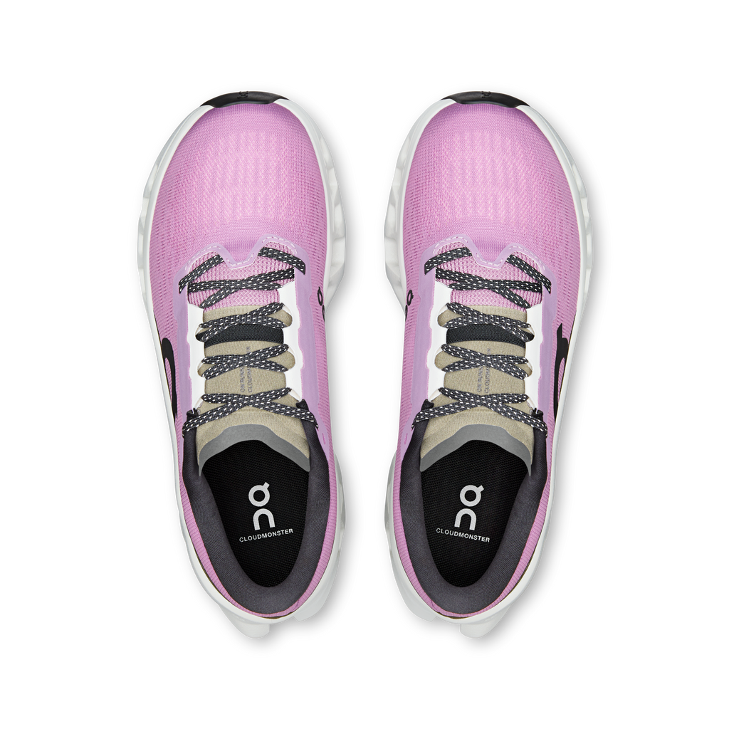 Cloudmonster 3 - Women's Sakura