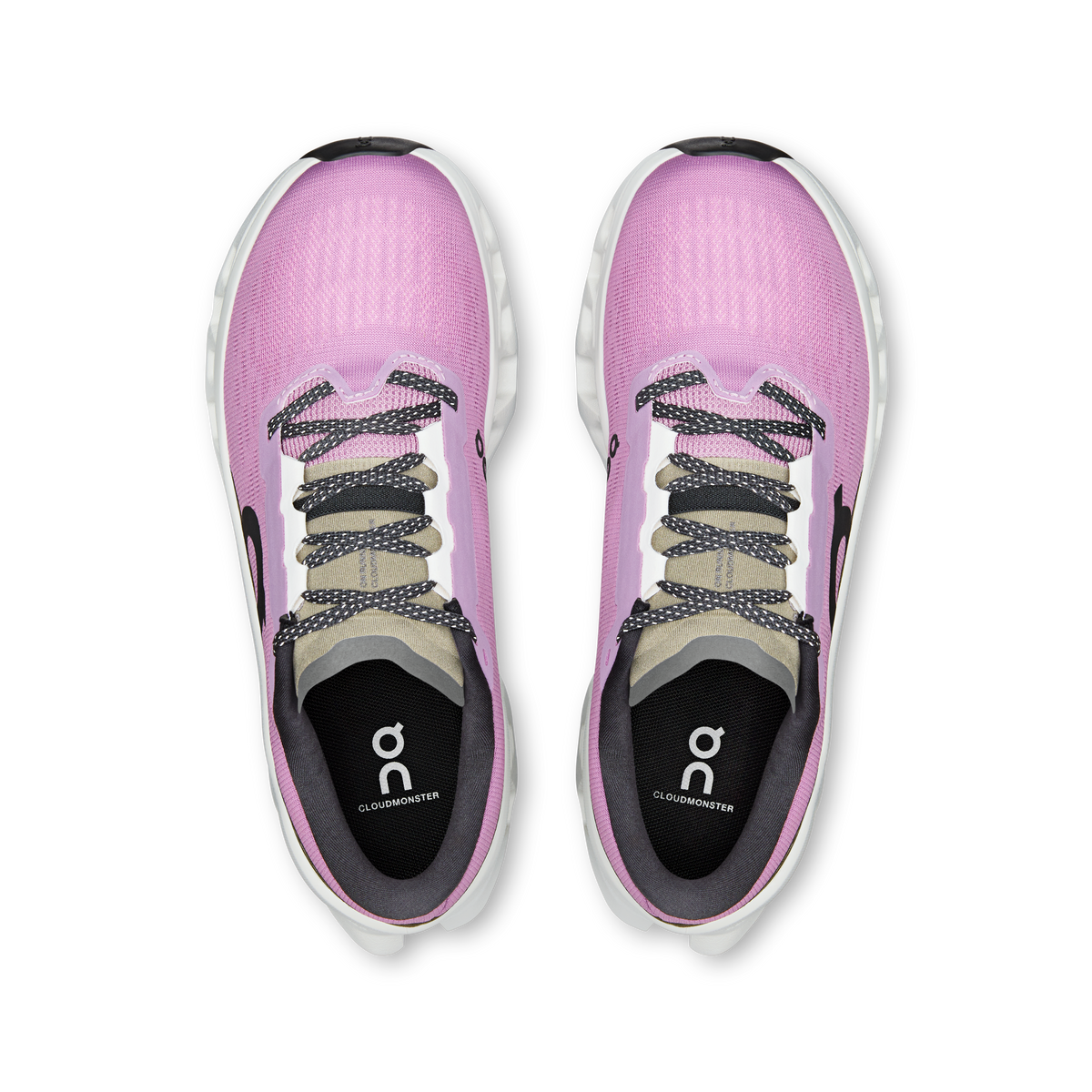Cloudmonster 3 - Women's Sakura