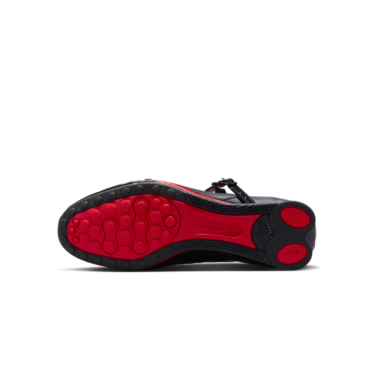 Shox Z Calistra x LABELHOOD