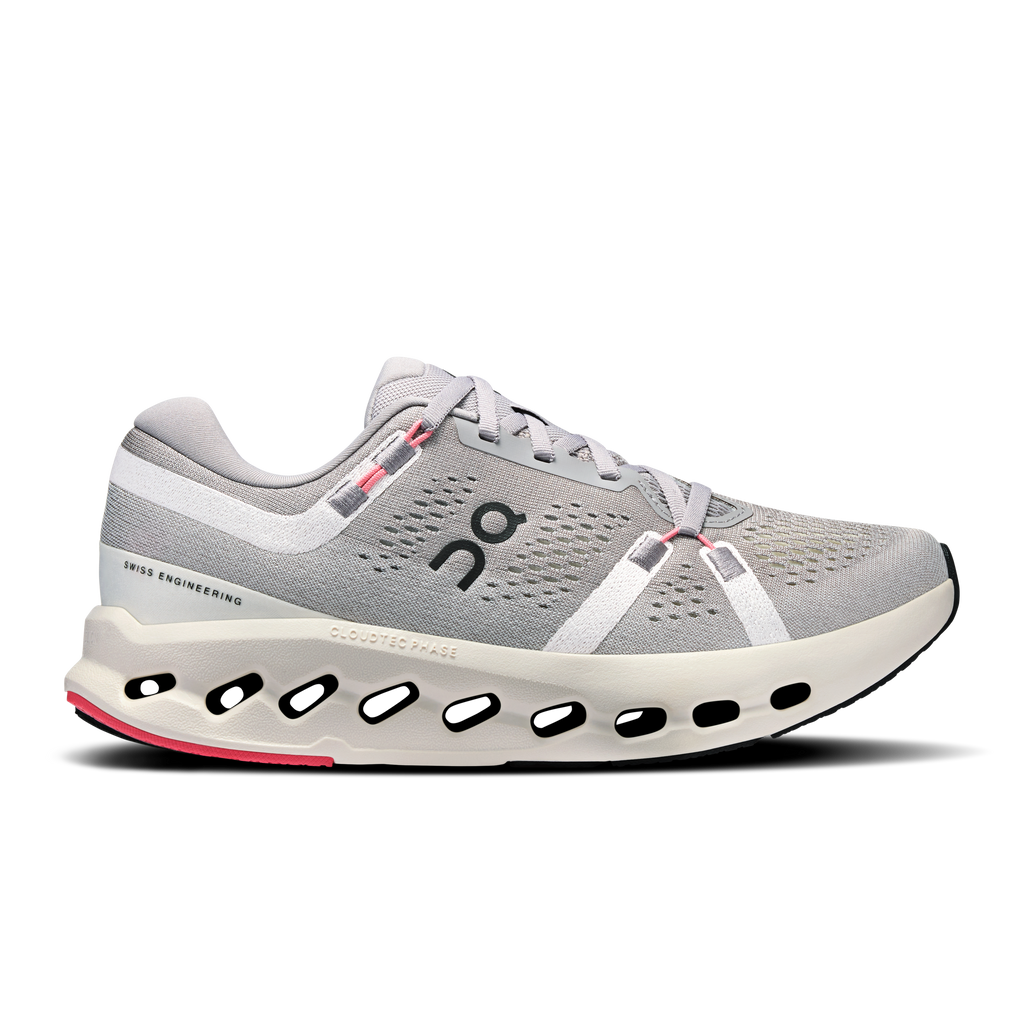Cloudsurfer 2 - Women's Ore and Ivory