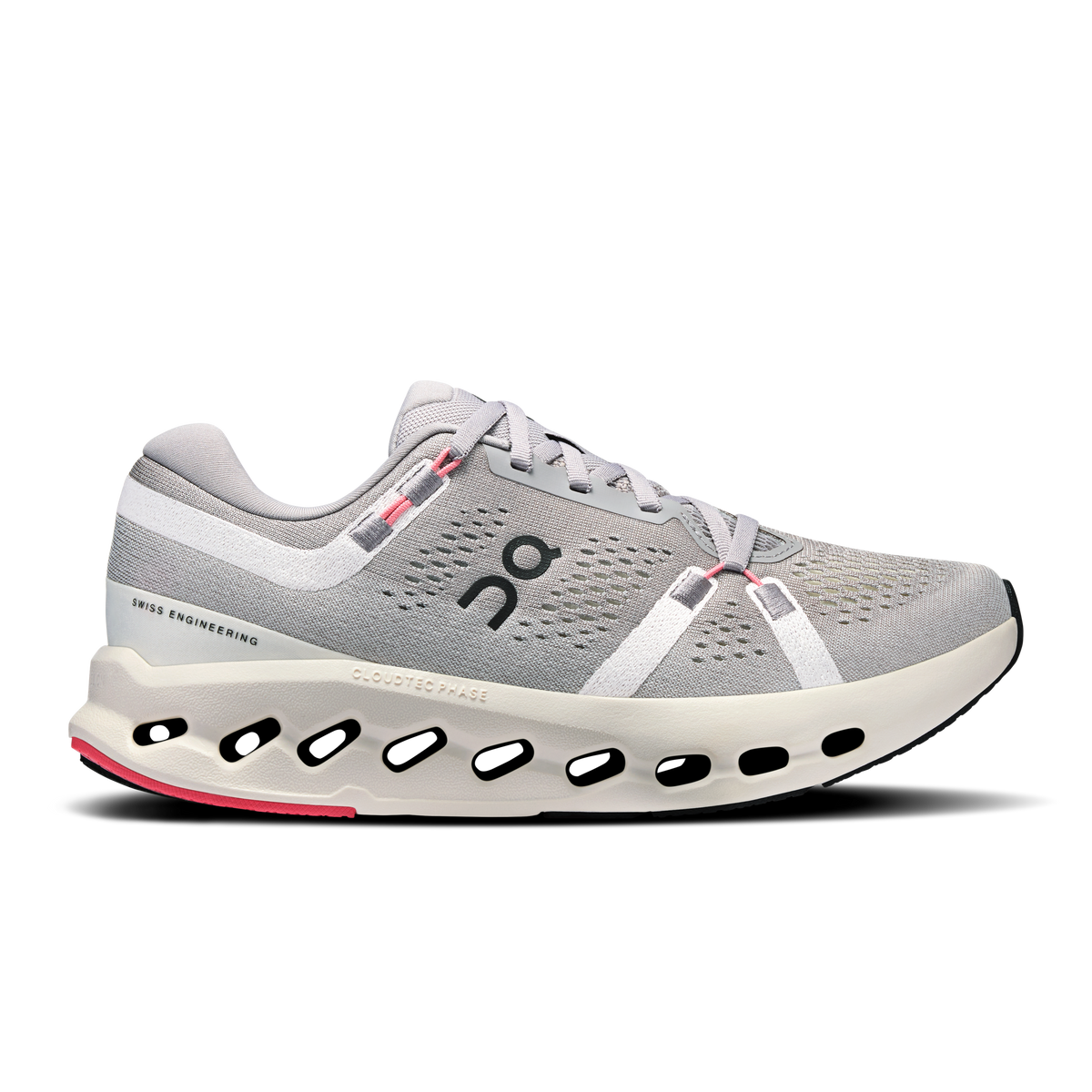 Cloudsurfer 2 - Women's Ore and Ivory