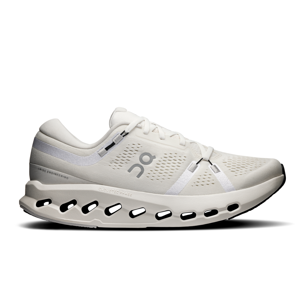 Cloudsurfer 2 - Men's Ivory