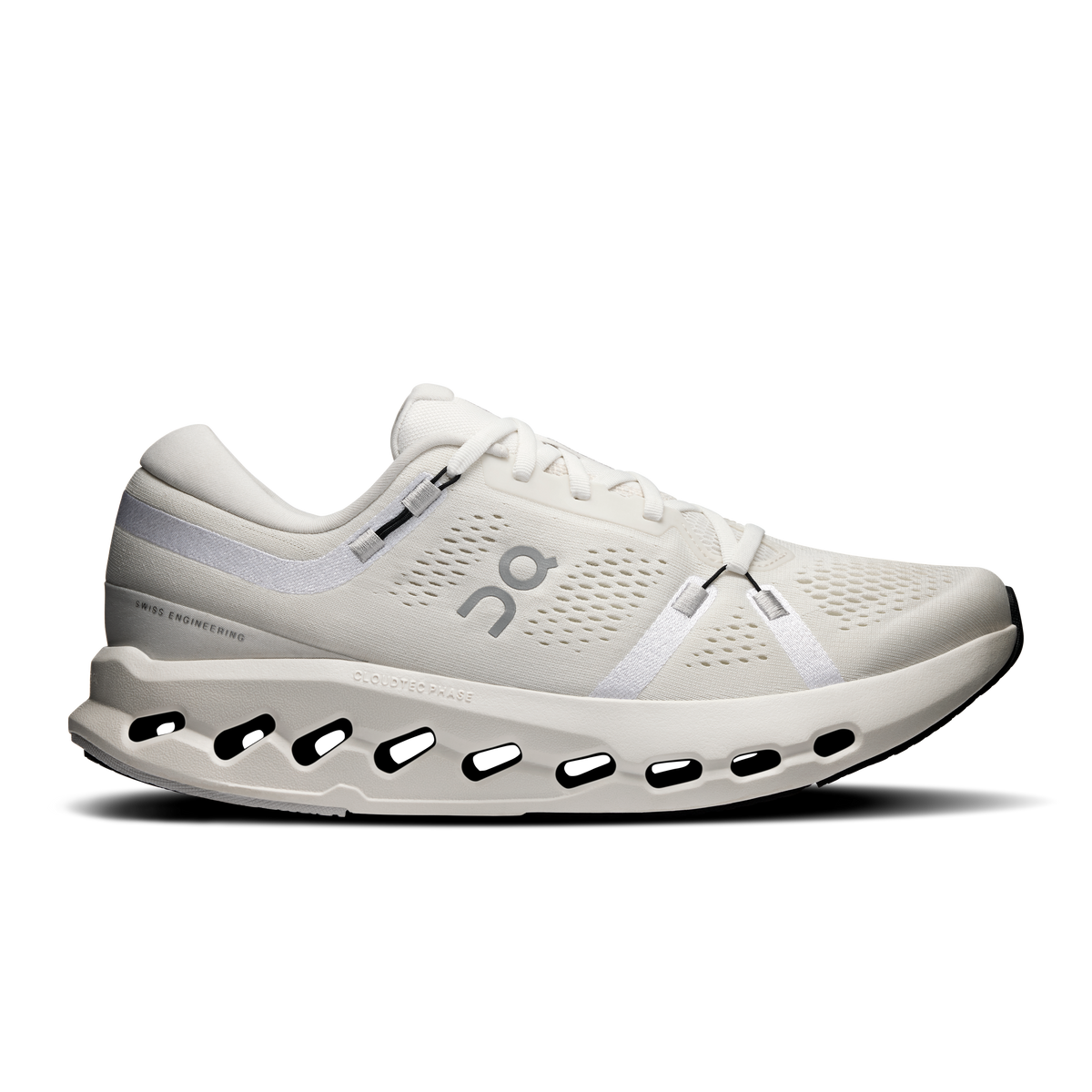 Cloudsurfer 2 - Men's Ivory