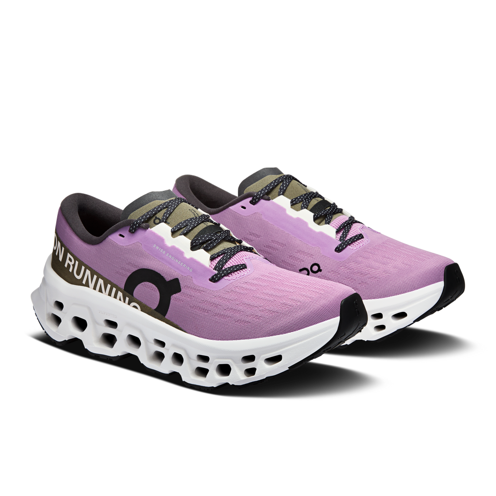 Cloudmonster 3 - Women's Sakura