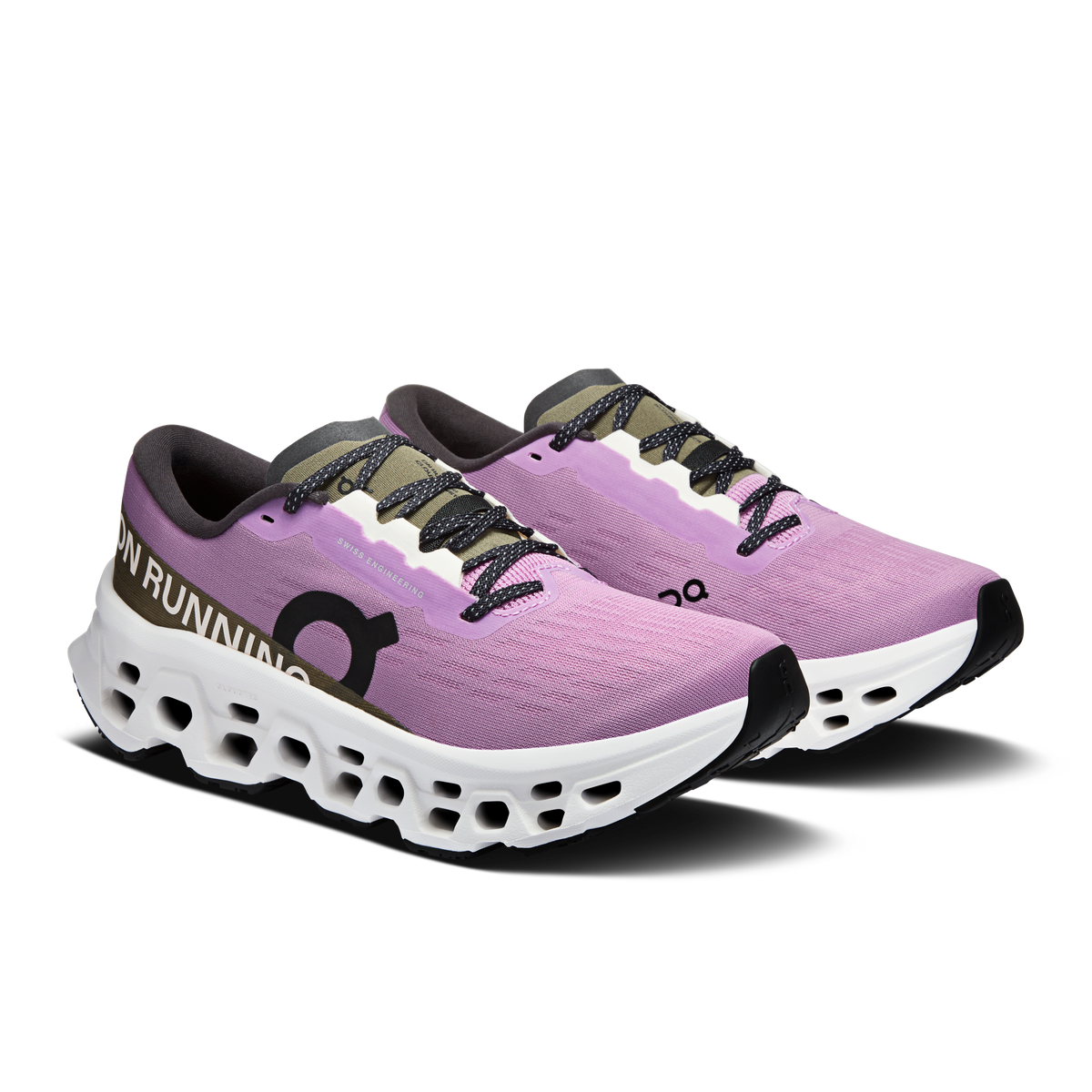 Cloudmonster 3 - Women's Sakura