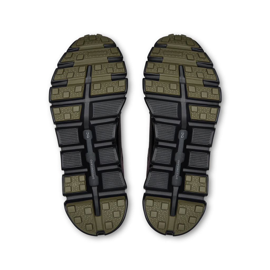 Cloud 6 Geo Waterproof - Women's Dew Gobi