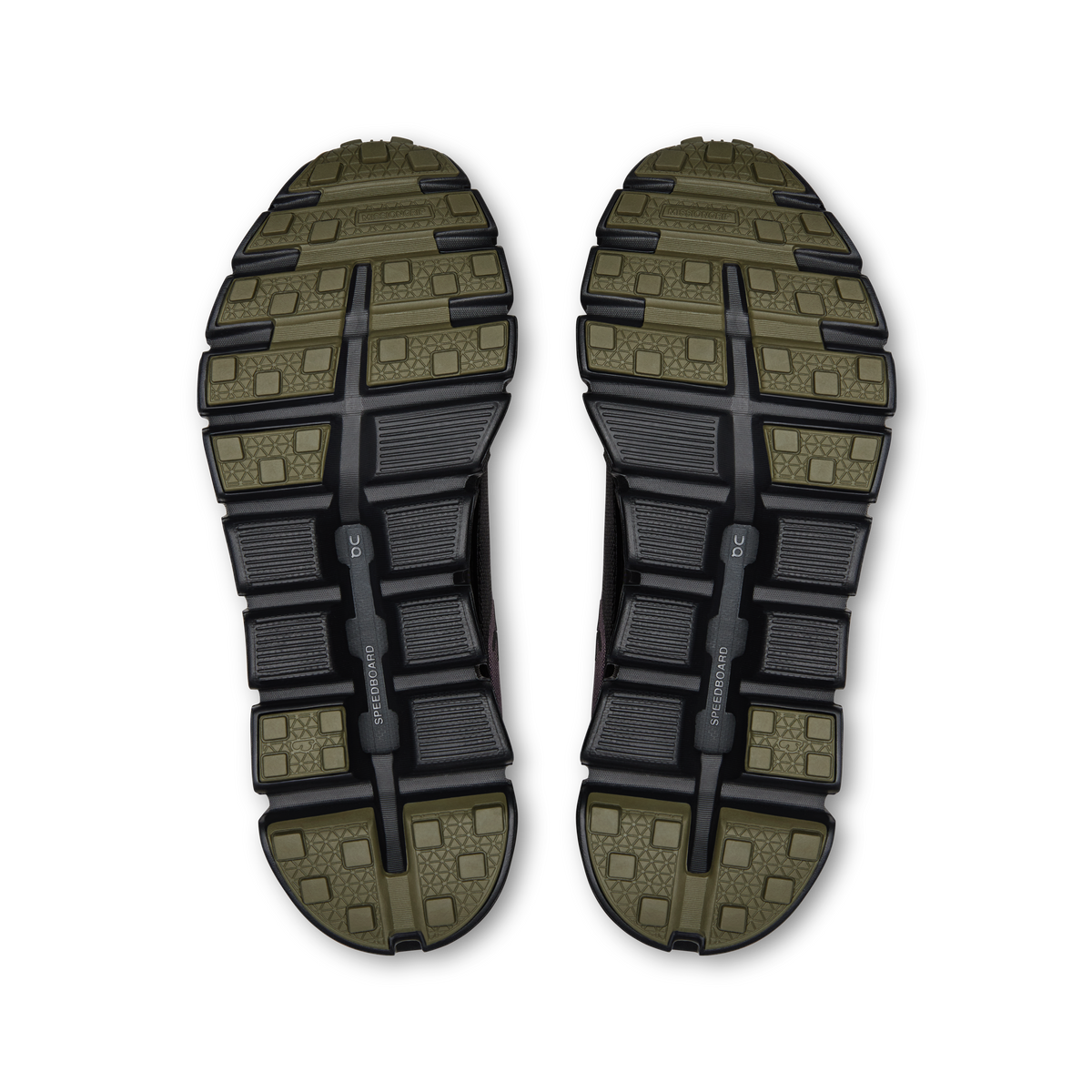 Cloud 6 Geo Waterproof - Women's Dew Gobi