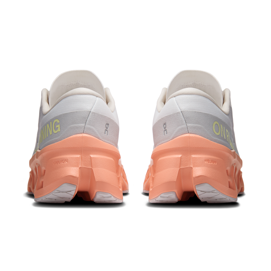 Cloudmonster 3 - Women's Ivory Sunstone