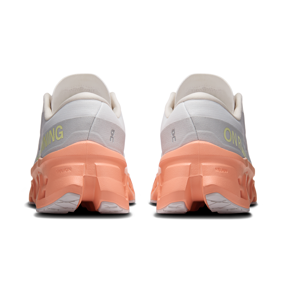 Cloudmonster 3 - Women's Ivory Sunstone