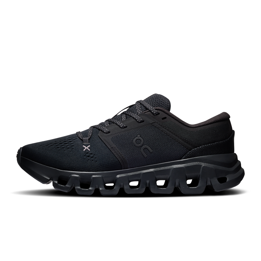 Cloud X 5 - Women's Black