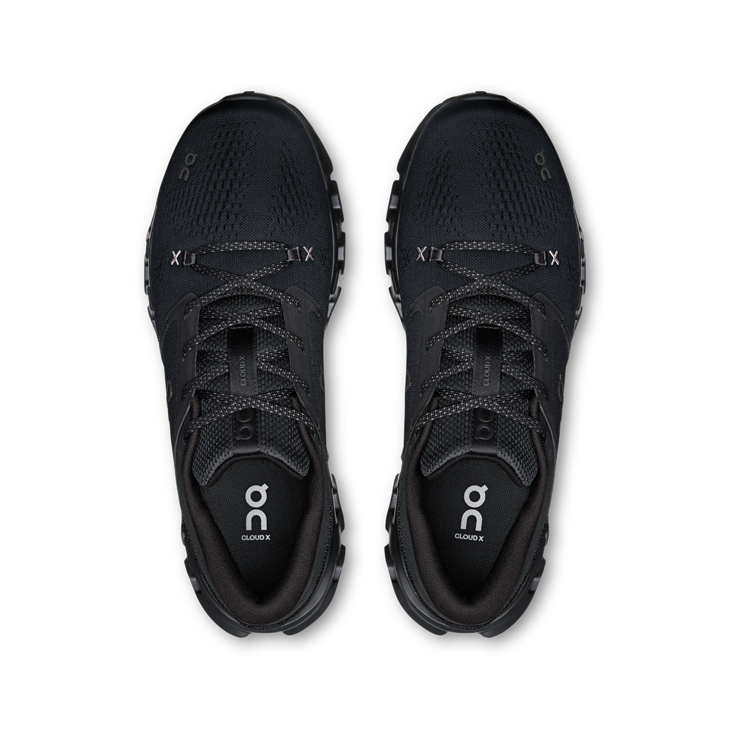 Cloud X 5 - Men's Black