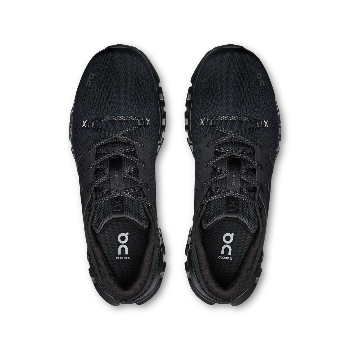 Cloud X 5 - Men's Black