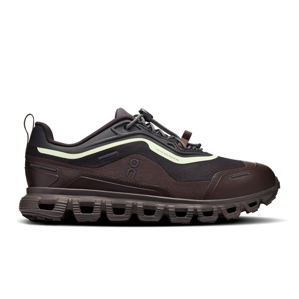 Cloud 6 Geo Waterproof - Women's Black Lima