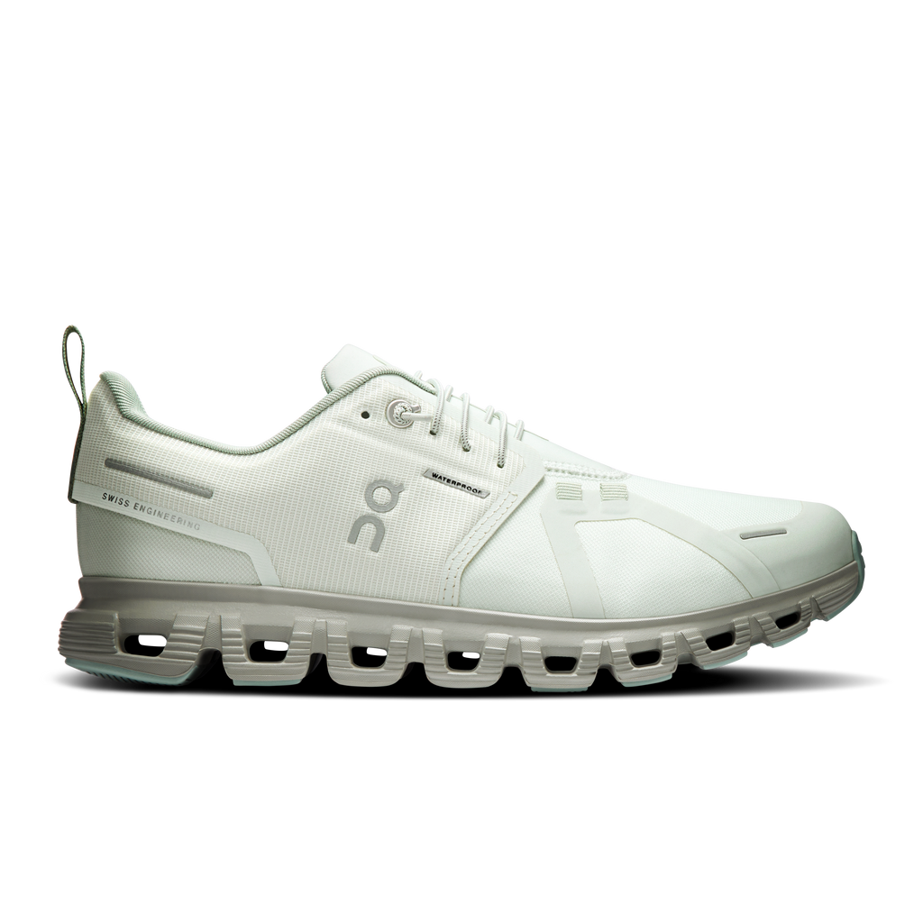 Cloud 6 Waterproof - Women's Iceberg