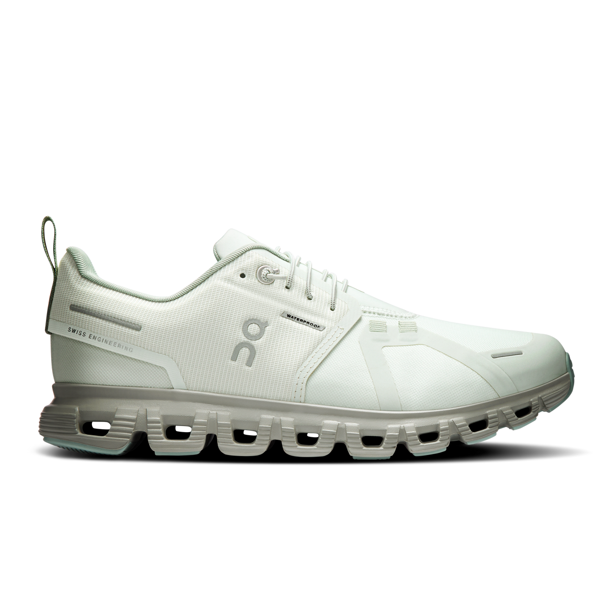 Cloud 6 Waterproof - Women's Iceberg