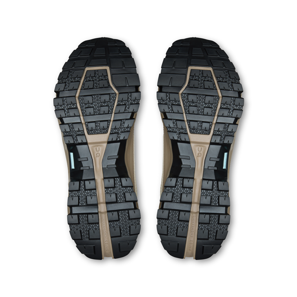 Cloudrock Low Waterproof - Women's Grain