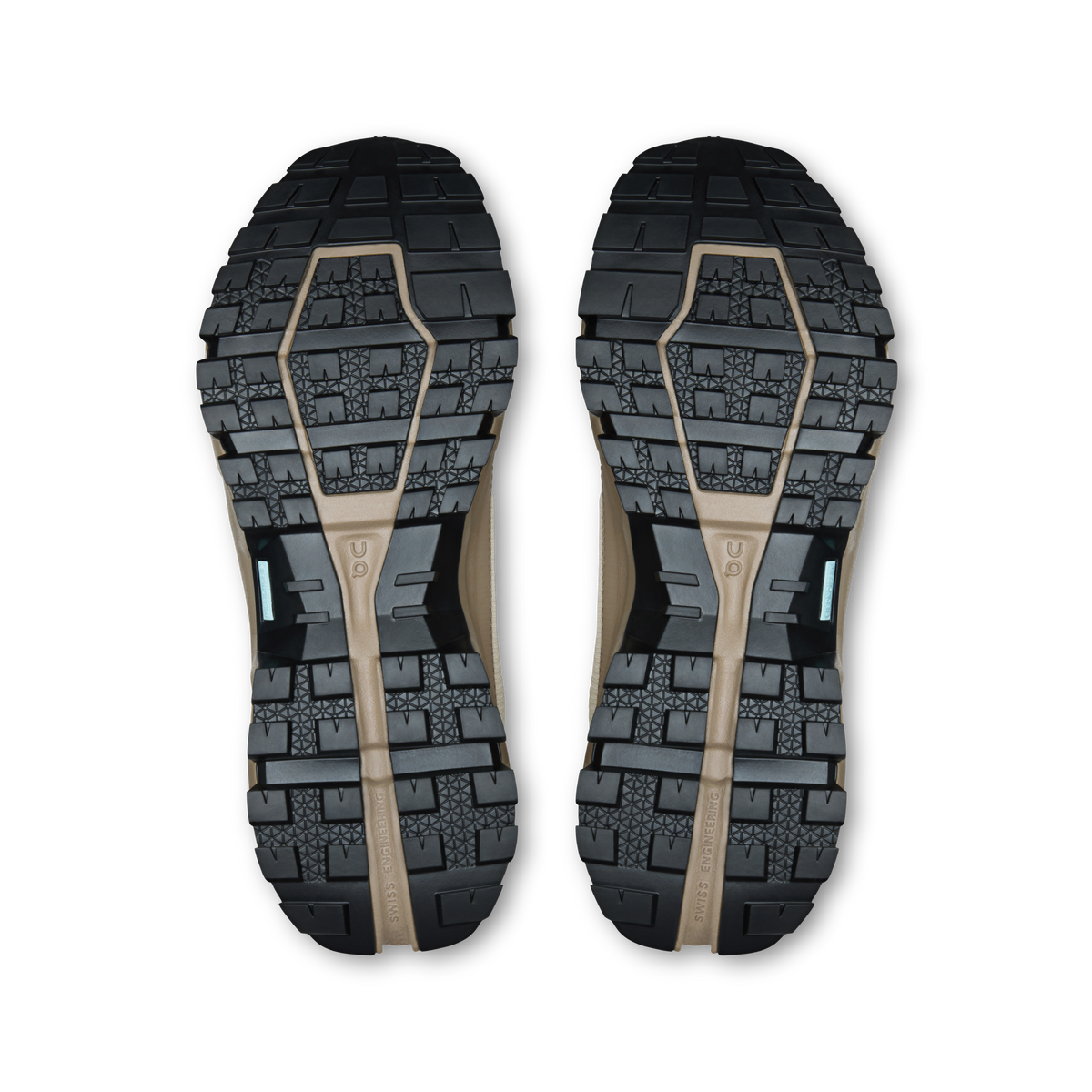 Cloudrock Low Waterproof - Women's Grain