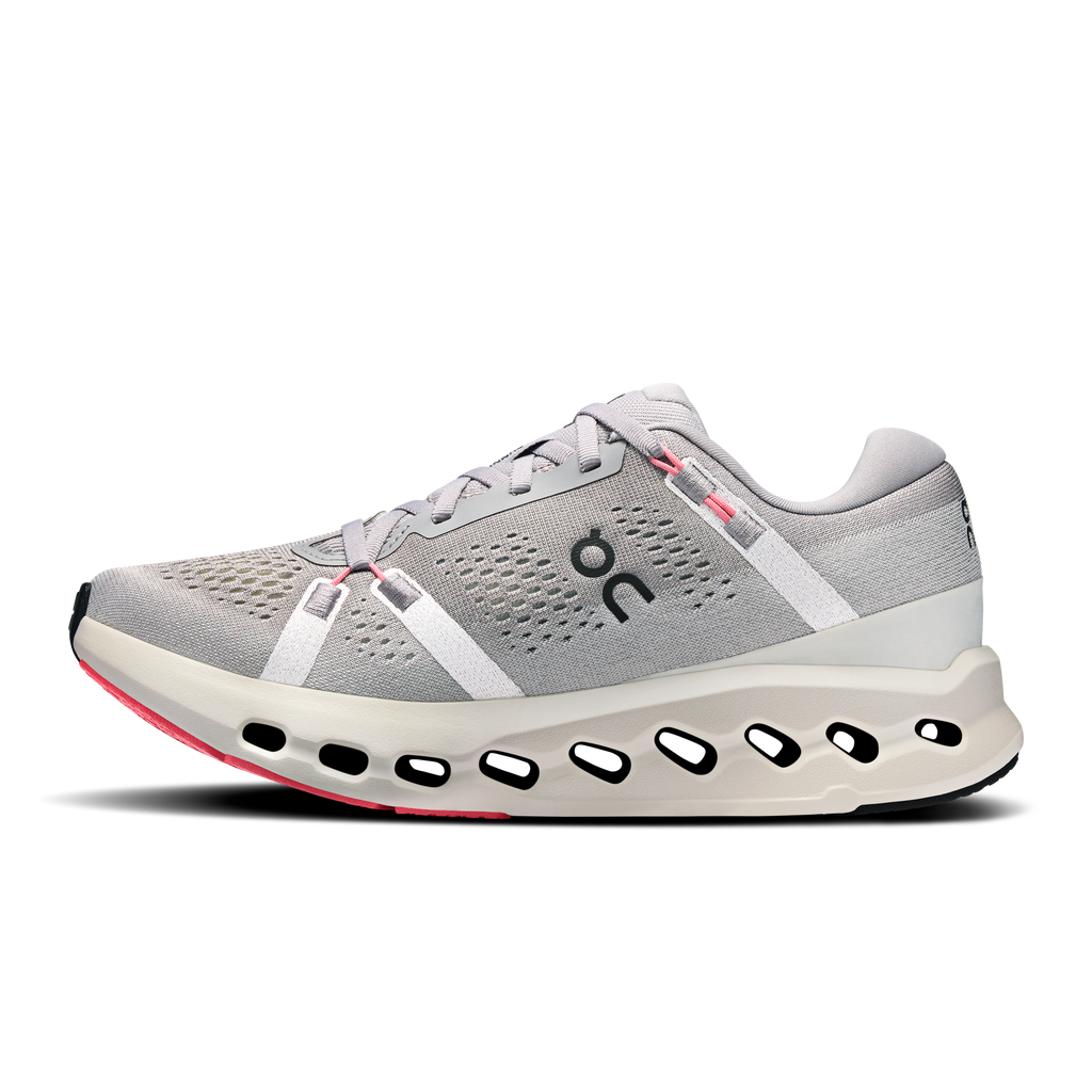 Cloudsurfer 2 - Women's Ore and Ivory