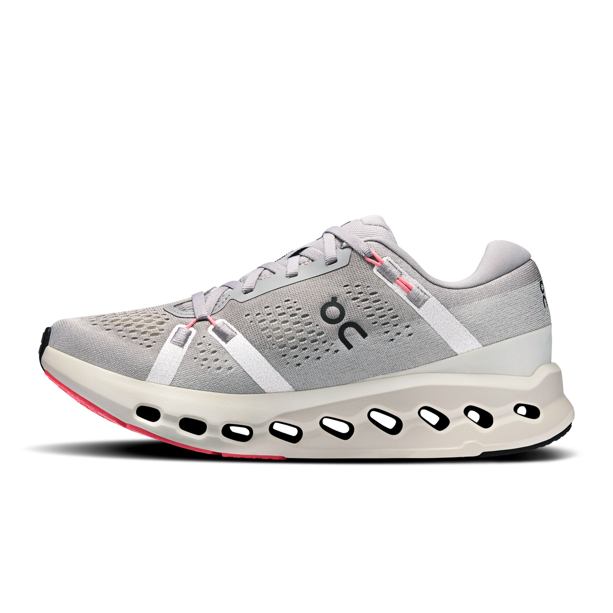 Cloudsurfer 2 - Women's Ore and Ivory