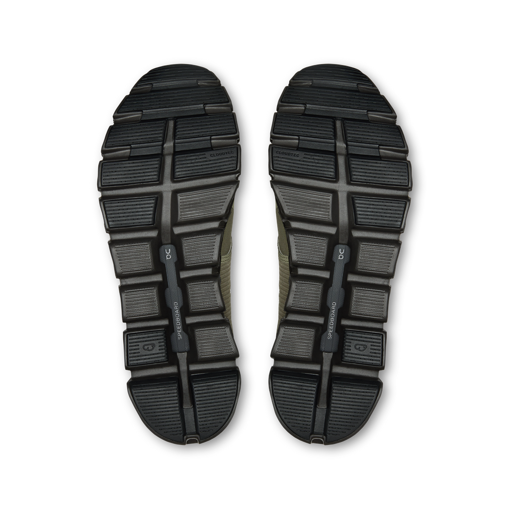 Cloud 6 Waterproof - Men's Olive Espresso