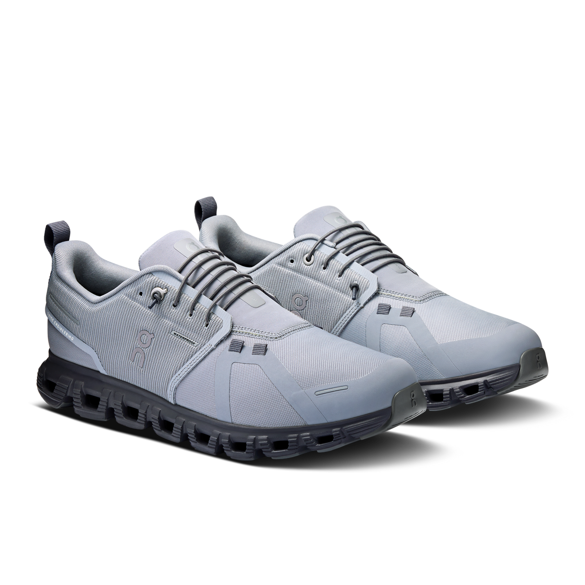 Cloud 6 Waterproof - Men's Alloy