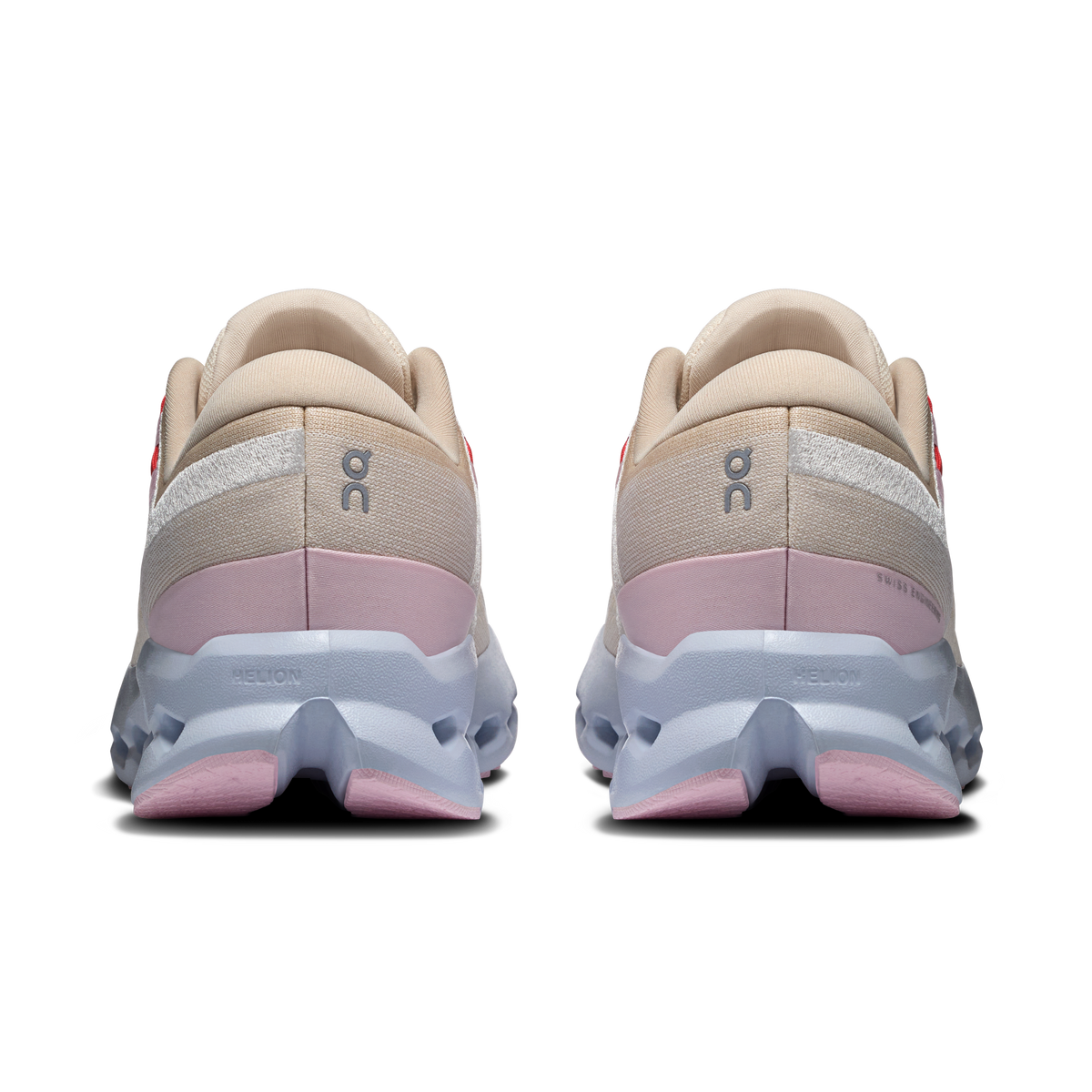 Cloudsurfer 2 - Women's Sand and Ivory