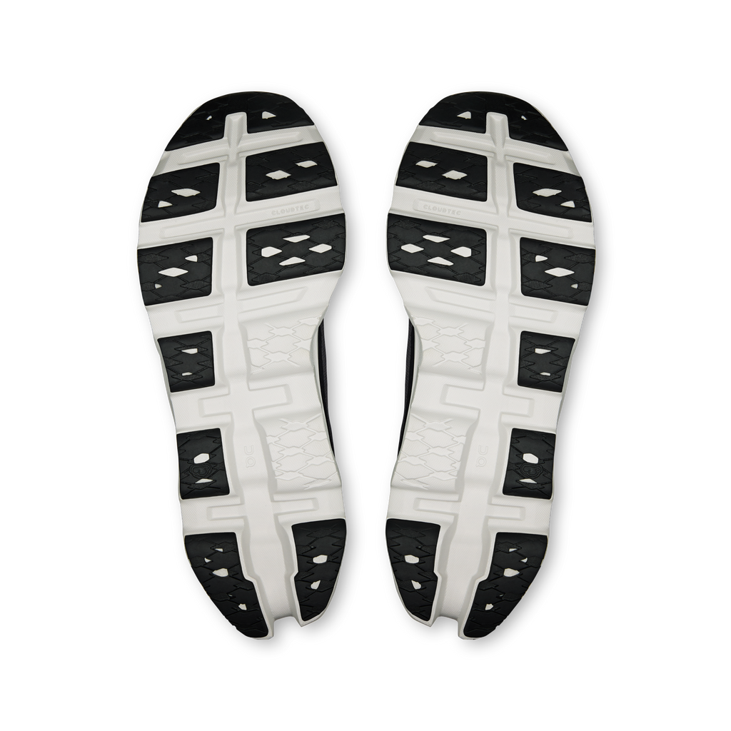 Cloudmonster 3 - Men's Eclipse Frost