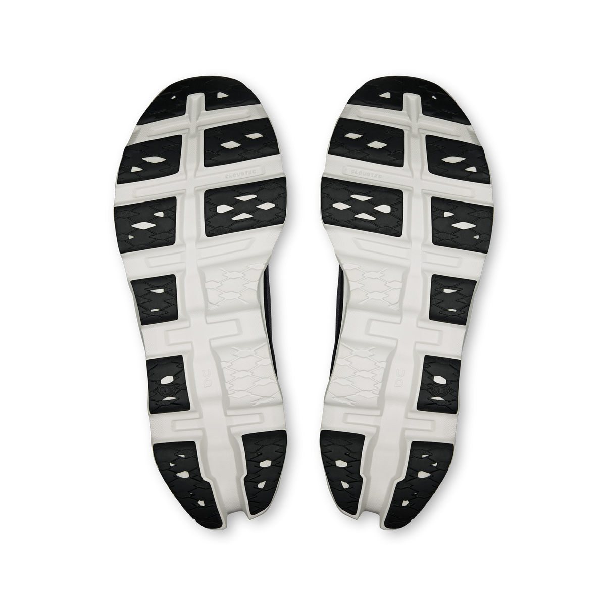 Cloudmonster 3 - Men's Eclipse Frost