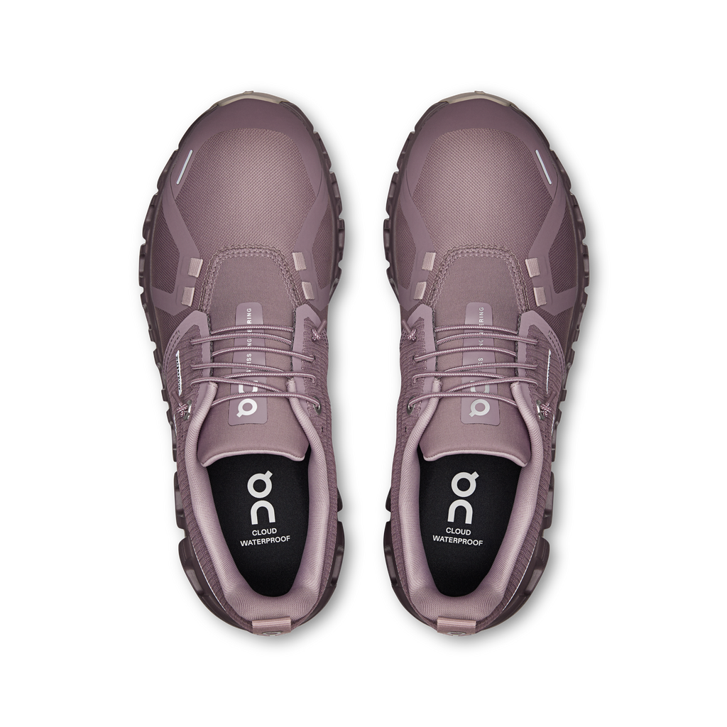 Cloud 6 Waterproof - Women's Gobi