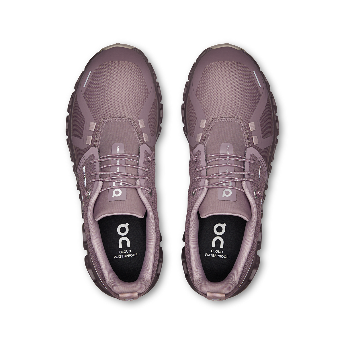 Cloud 6 Waterproof - Women's Gobi