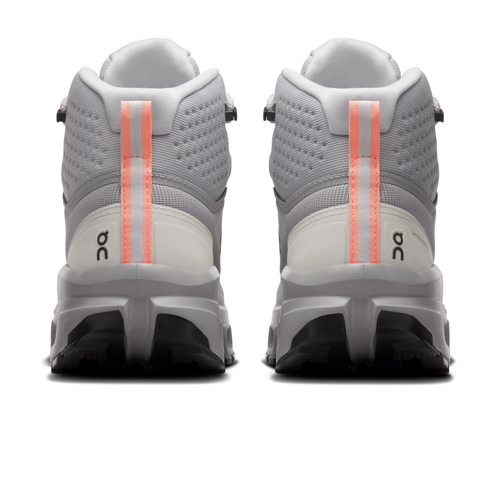 Cloudrock Mid Waterproof - Women's Glacier