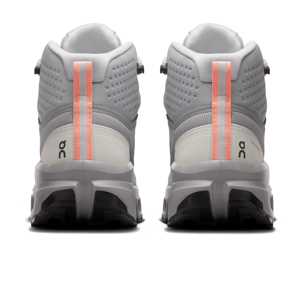 Cloudrock Mid Waterproof - Women's Glacier
