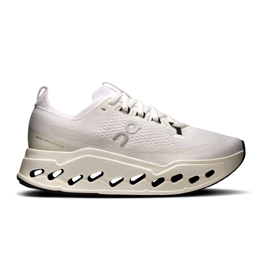 Cloudsurfer Max- Women's