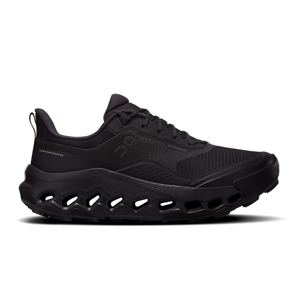 Cloudhorizon 2 Waterproof - Women's Black