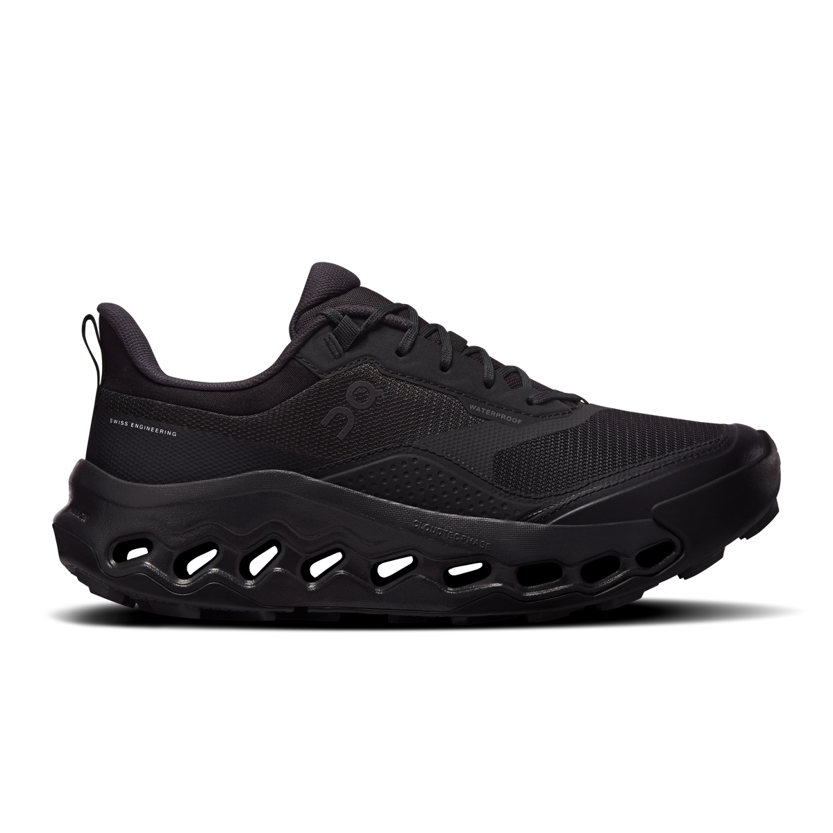 Cloudhorizon 2 Waterproof - Women's Black