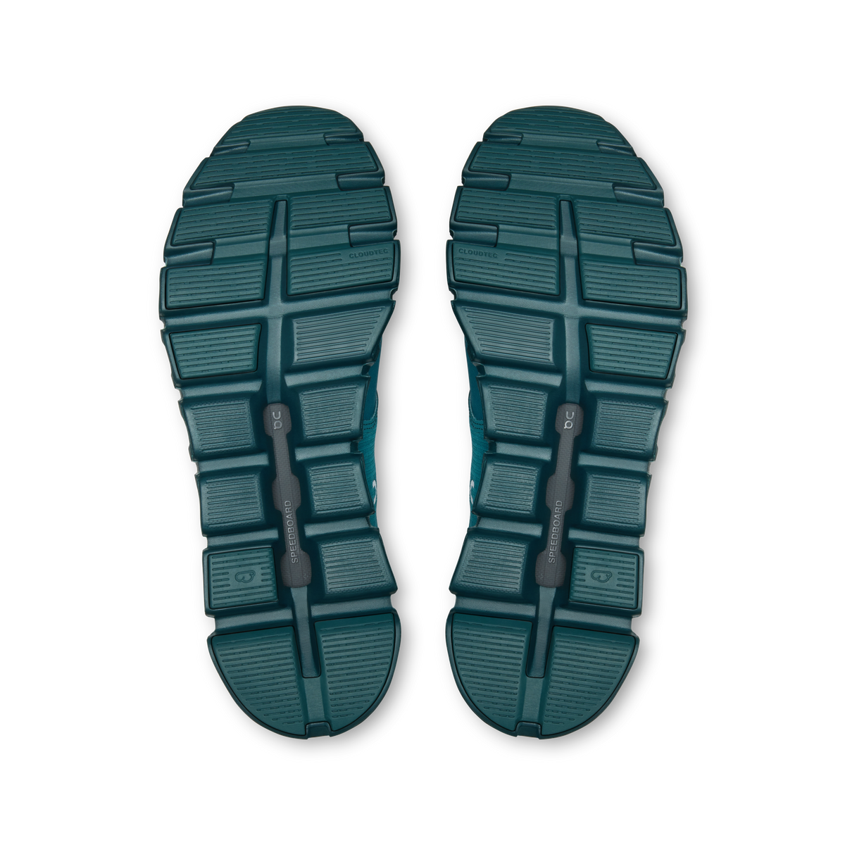 Cloud 6 Waterproof - Men's Storm