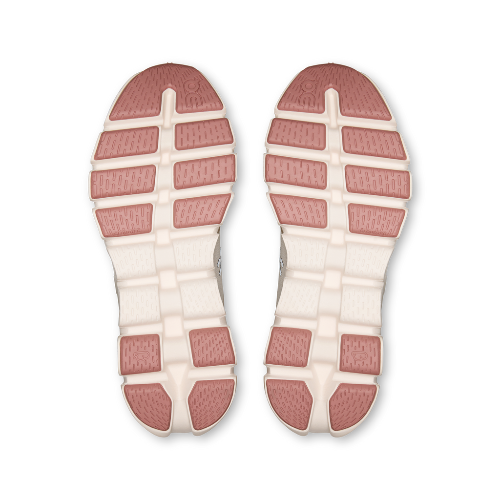 Cloud X 5 - Women's Pearl and Oyster
