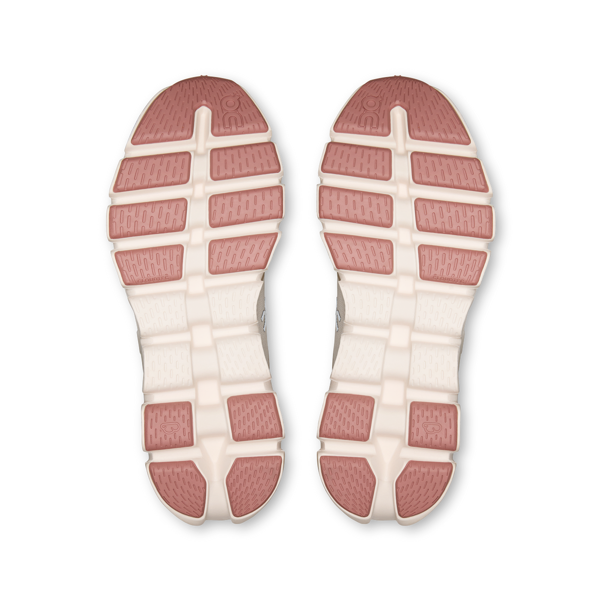 Cloud X 5 - Women's Pearl and Oyster