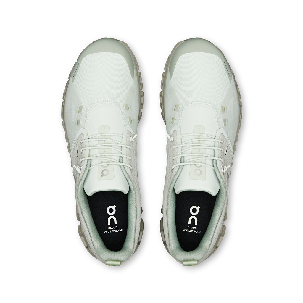 Cloud 6 Waterproof - Men's Iceberg