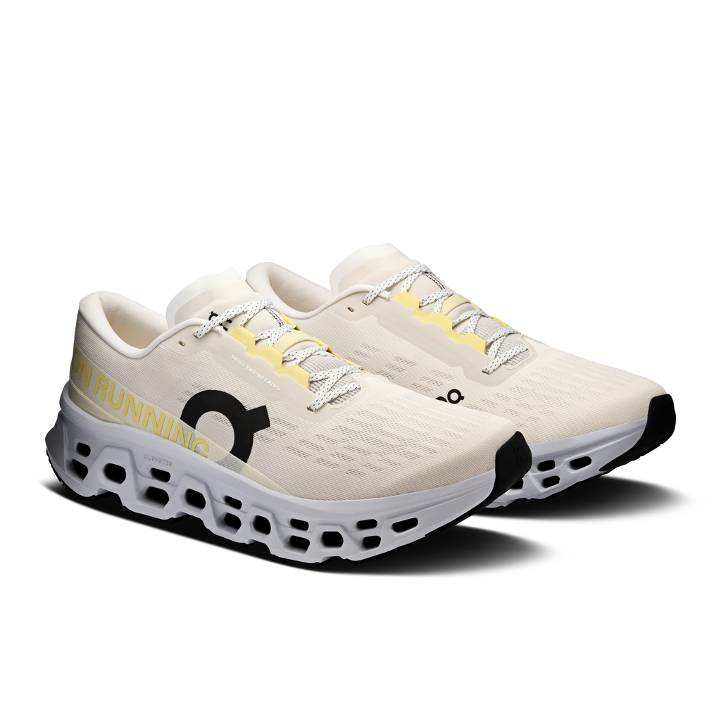 Cloudmonster 3 - Men's Ghost