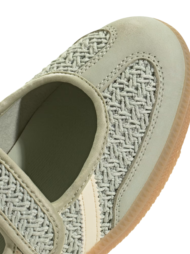 The Textured Mary Jane Every Fashion Girl Needs